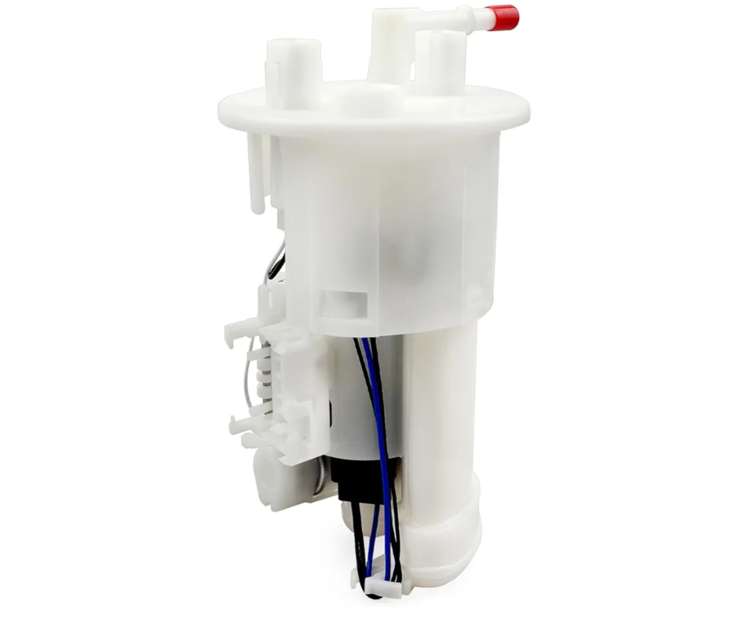 Fuel Pump Module 5pw-13907-03-00 Fit for Yamaha YZF-R1 2002-2006 YZF-R6 2003-2005 YZF-R6S 2006-2009, Replace 5PW-13907-05-00 5PW-13907-01-00 5PW-13907-00-00