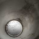 Elite Gourmet EHC111A Personal Single-Serve Compact Coffee Maker Brewer Includes 14Oz. Stainless Steel Interior Thermal Travel Mug, Compatible with Coffee Grounds, Reusable Filter, Black