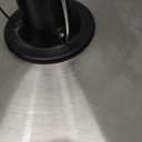 OXO Good Grips SimplyTear Paper Towel Holder Countertop (1 Pack)