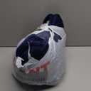 Westinghouse Heated Throw Blanket, Electric Blanket Throw with 6 Heating Levels and 2-10 Hours Time Settings, Flannel to Sherpa Super Cozy Heated Blanket Machine Washable, 50x60 inch, Navy