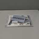 ATERCEL Football Gloves for Men - Enhanced Performance and High Grip Receiver Gloves for Rugby, Adults and Youth (X-Large, white)