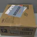 Poise Ultra Thin Incontinence & Postpartum Pads with Wings for Bladder Leaks, 5 Drop Maximum Absorbency, Long Length, 60 Count