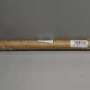 Kitchen Spatulas Set, Silicone and Stainless Steel (Straight, 10-Inch Blade) (8-Inch Blade)