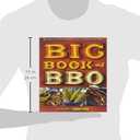 Big Book of BBQ: Recipes and Revelations from the Barbecue Belt
