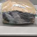 Electric Heated Blanket 62"x84" Twin Size Flannel & Sherpa - 4 Heat Settings & 10H Auto Shut Off for Safe Overnight Use, Fast Heating, Machine Washable for Bed, Couch, Office - Dark Gray