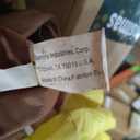 JOIEDOMI 6FT Thanksgiving Inflatable Turkey Decoration Outdoor, Light Up Inflation Turkey with LED, Happy Thanksgiving Blow Up Yard Decorations for Outside, Yard, Garden, Lawn, Party Supplies