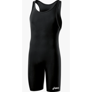 ASICS Men's SOLID MODIFIED SINGLET Wrestling Apparel,M ASICS Men's SOLID MODIFIED SINGLET Wrestling Apparel,M