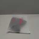 Velius Women's Sexy Metallic Shiny Bodysuit Tank Tops for Night Club Going Out (Black, Small)