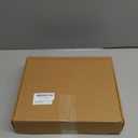 TNELTUEB 2 Pack Dog Ramps for Stairs, Adjustable Stair ramp for Dogs,Portable Dog Stairs with Mat for Small Dogs and Cats, Non-Slip Pet Steps for Elderly or Injured Pets