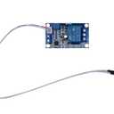 EIKS Photosensitive Resistor Module DC 5V Photo-Resistor Relay Switch