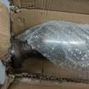 Rear Catalytic Converter 2007-2012 For Nissan For Versa,1.6L,1.8L,Replace 53794(EPA Compliant)
