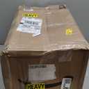 Garden Flag Pole 10ft Telescopic Kit Heavy Duty 5 Claw Base Flag Pole with 6 Sections 3 Mounting Accessories