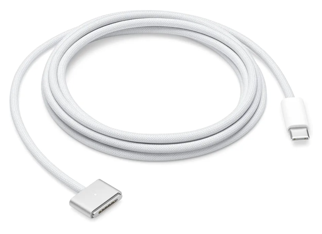 Apple USB-C to Magsafe 3 Cable (2 m)