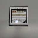 Pro Lash SoftWear Mini Lash Clusters Kit - Seamless, Lightweight Lashes - 7-Day Cluster Eyelash Extensions - False Eyelashes Plus Adhesive and Tweezers - Classic Shorties No. 05 Black