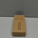 RIOVO Adjustable 30 to 55 Degree Doorbell Angle Mount Compatible with Ring/Blink Video Doorbell/Battery Doorbell, Replacement Angle Adjustment Adapter Mounting Bracket Wedge Kit (Black)