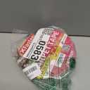 XFasten Double Sided Carpet Tape for Area Rugs, 2 Inch x 30 Yards  Heavy Duty Anti Slip Rug Grip Tape, Works as Rug Grippers, Residue Free, Wood Safe, Easy Removal for Hardwood and Laminated Floors