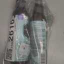 HASK Invigorating TEA TREE OIL 5-in-1 Leave In Conditioner Spray for all hair types, color safe, gluten free, sulfate free, paraben free - TEA TREE 2 PIECE SET