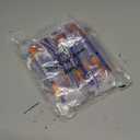 U-100 1cc 31 Gauge 5/16 Inch Syringe, Individually Packed 20 PACK