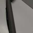 MAXIMUMCATCH Fly Fishing Rod Case with Reel Pouch, Complete Protection Bag, 9FT 2/4 Pieces Rod, Single (Gray, 9' 4sec) (For 9ft 4-section Fly Rod (Length: 30.7''))