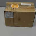 2,5 kg 
Black River Rocks Large Outdoor Landscaping Polished Black Pebbles for Garden Plants Decorative Stones 15lb Black River Rock Stones 1-2 Inch