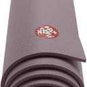 Manduka PRO Yoga Mat - 6mm | Lifetime Durability | Hygienic Construction | Premium Studio Quality | Teacher Approved