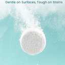 GROWNSY Detergent Washing Tablets 130 PCS for Momcozy, Baby Brezza Bottle Washer, Compatible with All Brands Baby Bottle Washers