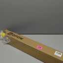 Telescoping Boat Pole with 2 Pcs Replaceable Hooks, Telescopic Pole Rust-Resistant Floating Durable Luminous Bead Hook Threaded End for Push-Pull Docking Boating Cleaning Accessories