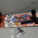 Pet Skateboard Complete Designed for Dogs and Pets
