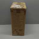 MoreFeel Collapsible Baby Bathtub for Newborn with Thermometer & 1 Hooded Towel & 1 Soft Floating Cushion,Portable Travel Bathtub with Drain Hole, Durable Foldable Baby Tubs for Infants to Toddler (Beige)