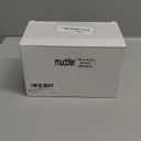 Party Zealot Wyn-MART Clear Baseball Stand Holder Rings (30 Pack) Round Acrylic Plastic Display 1.22 inches
