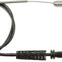 Fascinatte 107-0799 Blade Engagement Cable for Toro Recycler Lawn Mower 20047, 20068, 20075