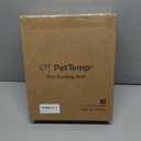 Water-Fill Cooling Cat Bed, Thick Cushion, Raised Bolsters, Soft&Breathable