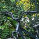 31.8 Bike Handlebar - 25mm, 55mm, 70mm, 90mm,120mm Riser Handlebar - 780mm Aluminium Alloy Mountain Bike Bicycle Handlebars (31.8-120mm Rise)