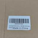 Halloween Decorations - Halloween Decorations Outdoor - 11.5 Ft Animated Hovering Witch Animatronics - Sound & Touch Activated Sensor - Scary Props House Decor for Garden Yard Lawn Indoor Decoration