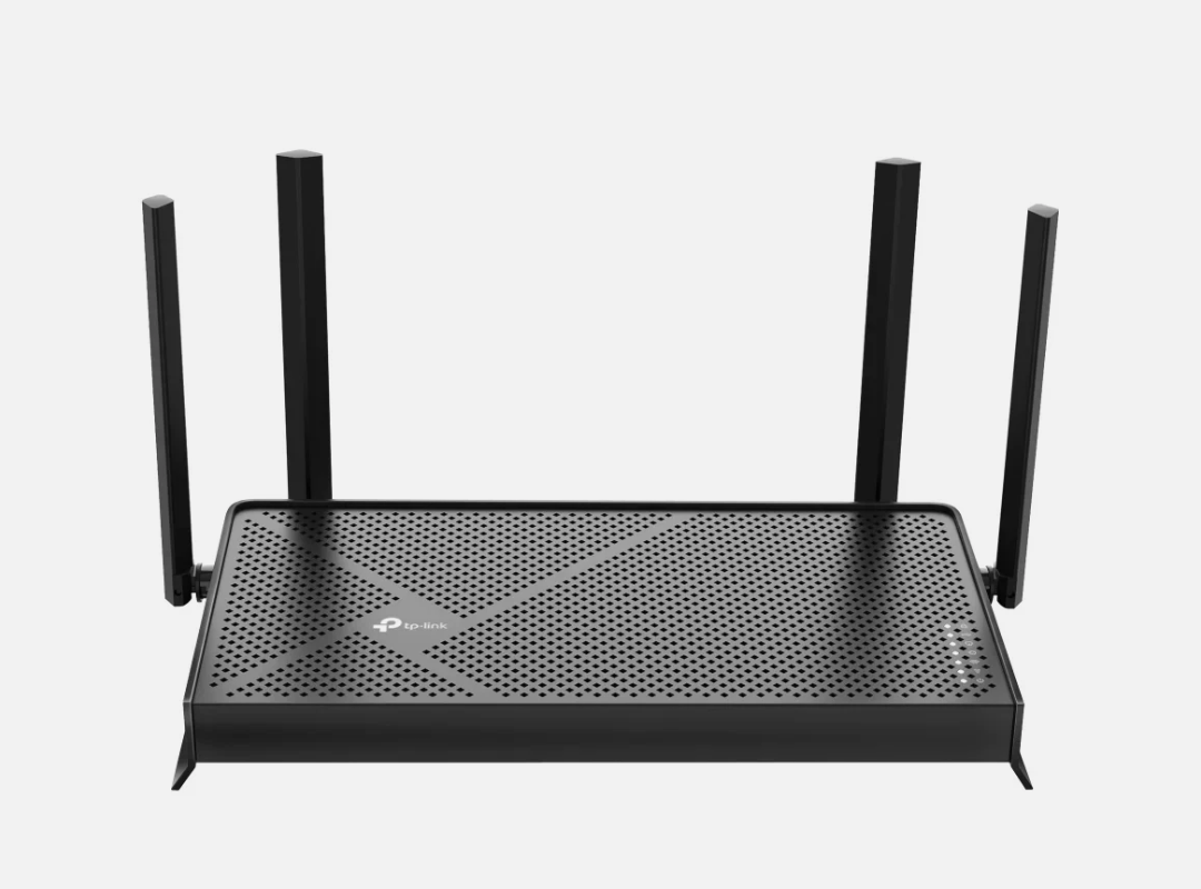 TP-Link Archer BE3600 Dual-Band BE3600 WiFi 7 Router With Dual 2.5Gbps Ports