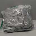 Wearable Blanket Hoodie with Giant Pocket Pet Won't Leave Extra Soft Sherpa Fleece Thick Warm  Cozy Oversized Sweatshirt Blanket Jacket with Sleeves-Grey