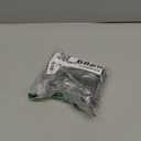 Desktop Hook Under-Table Handbag Hanger Wallet Hook Simple for Holiday Decoration Desktop Backpack Rack Headphone Hanger 4-Piece Hook Black