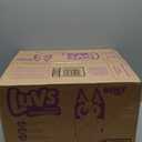 Luvs Size 4 Baby Diapers, Platinum Protection Bluey Diapers for Day & Night, Size 4, 198 Count 