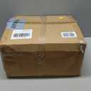 Kalolary 2 Sets Raised Garden Bed Elevated Garden Bed with Legs Patio Plant Boxes Vegetable Flowers Planting Raised Container for Indoor Outdoor Plant Fence Balcony Yard Gardening Supplies