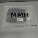 Upgraded Air Fryer Silicone Liners for Ninja Crispi FN101GY/FN101SG/FN101ST,Non-Stick Reusable Ninja Glass Air Fryer Accessories,Big Liner for 4 QT Container & Small Liner for 6 Cup Container, Black