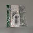 DABAOZA Compatible for Apple Watch Bands 49mm with Bumper, Bling Glitter Women Silicone Soft Comfortable Strap for iWatch SE Ultra 3 2 Series 11 10 9 8 7 6 5 4 3 2 1 (Black Rosegold, 49）