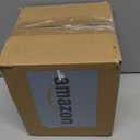 Rustic Vases for Home Decor. Ceramic Vase for Dining Table Decor. Terracotta Decorative Vase 6.1IN