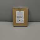 Amazon Basics Heavy Duty Colorful Plastic Folders with 2 Pockets for Letter Size Paper, Pack of 12, Assorted Colors