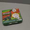 JOYIN 51" Brachiosaurus Inflatable Dinosaur Toy for Party Decorations, Birthday Party Gift, Gift for Kids and Adults