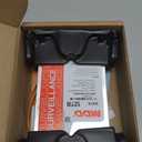 MDD (MDD12TSATA25672DVR) 12TB 7200RPM 256MB Cache SATA 6.0Gb/s 3.5-inch Internal Surveillance Hard Drive 