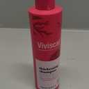 Viviscal Thickening Shampoo, Formulated With Biotin And Keratin, Fortified With Marine Collagen And Seaweed Extract, Strengthens And Reduces Breakage, Healthier Looking Hair 250ml (8.45 fl. oz.)