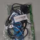 Escort Radar Detector Power Cord, OBDII to RJ11 Cable Radar Detectors: MAX 360, MAX 360c, IX, IXc, 9500 IX, MAX II, MAX 3, MAX 4, MAX 360c MKII, MAX 360 MKII, MAXcam 360c, and Redline 360c