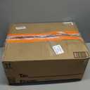 Contour Memory Foam Pillow Orthopedic Sleeping Pillows, Ergonomic Cervical Pillow for Neck Pain - for Side, Back and Stomach Sleepers, Free Pillowcase Included (Firm & Near King, 26*16*5 Inch)