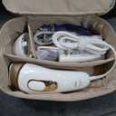 Braun IPL, SilkExpert Pro 5, IPL Hair Removal for Women and Men, Permanent Laser Hair Reduction At-Home, 2 Heads, Pouch, IPL5137