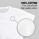 Official Collegiate One Color Arch Unisex Adult T Shirt Collection 3 (Blue, M)